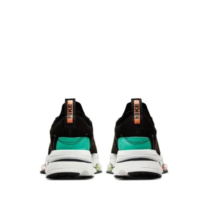 Nike Air Zoom-Type Menta (Schwarz / Weiß)