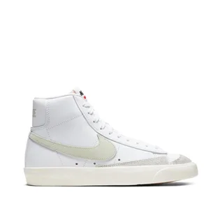 Nike WMNS Blazer Mid '77 (Weiß)