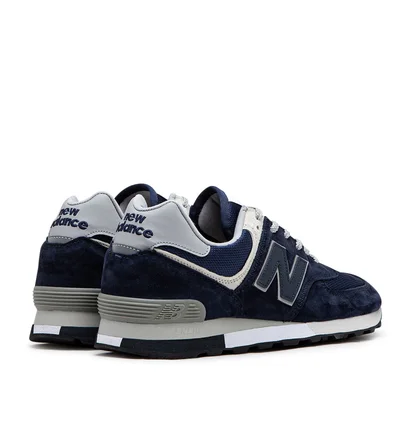 New Balance OU576PNV Made in UK (Blau)
