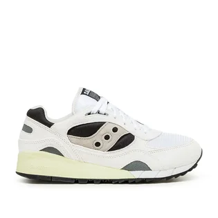 Saucony Shadow 6000 (Weiß / Schwarz)