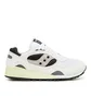 Saucony Shadow 6000 (Weiß / Schwarz)