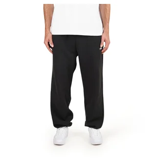 Stüssy Overdyed Stock Logo Pant (Schwarz)