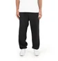 Stüssy Overdyed Stock Logo Pant (Schwarz)
