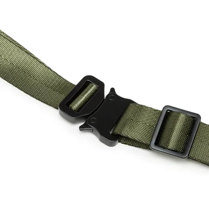 Taikan Stinger Bag (Oliv)