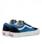 Vans Vault OG Old Skool LX (Navy / Blau)