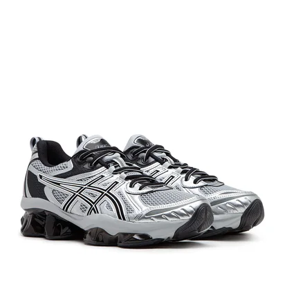 Asics Gel Quantum Kinetic (Silber) – ASICS SportStyle text_image_alt 3