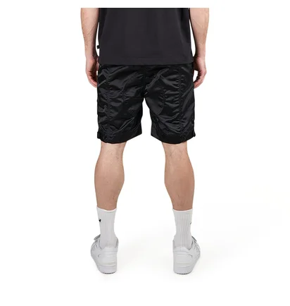 Alpha Industries Nylon Short UV (Schwarz)
