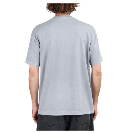 Carhartt WIP Shortsleeve Vista T-Shirt (Grau)