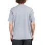 Carhartt WIP Shortsleeve Vista T-Shirt (Grau)