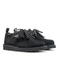 Clarks Desert Trek Gore-Tex (Schwarz)