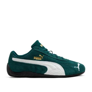 Puma Speedcat OG (Grün / Weiss)