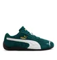 Puma Speedcat OG (Grün / Weiss)