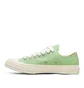 Converse x Golf Le Fleur* Chuck 70 OX (Grün / Beige)