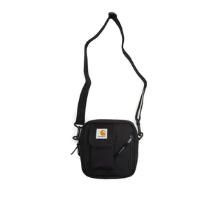Carhartt WIP Essentials Bag Small (Schwarz)