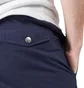 Aimé Leon Dore Core Nylon Shorts (Navy)