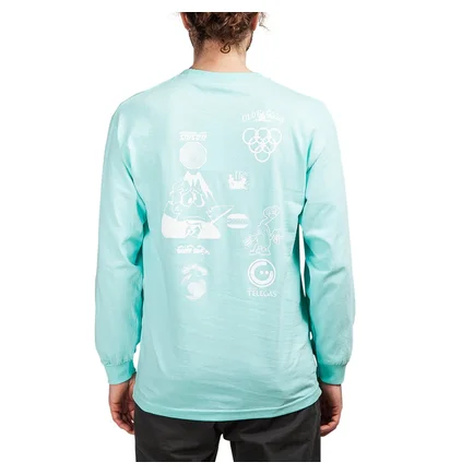 Gasius The Extra Gasius Longsleeve (Mint)