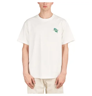 Gramicci Cali Trees Tee (Weiß)