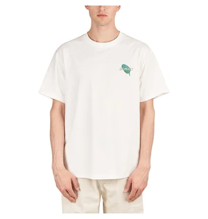 Gramicci Cali Trees Tee (Weiß)