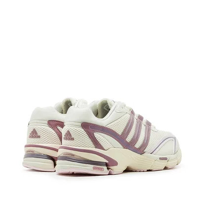 adidas Supernova Cushion 7 (Weiß / Pink)