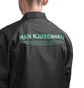 Han Kjobenhavn Coach Jacket (Schwarz)