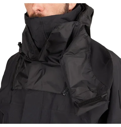 Helly Hansen Arc 22 'Capsule 221' Coat (Schwarz)