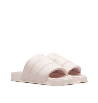 adidas WMNS Adilette Essential Slides (Rosa)