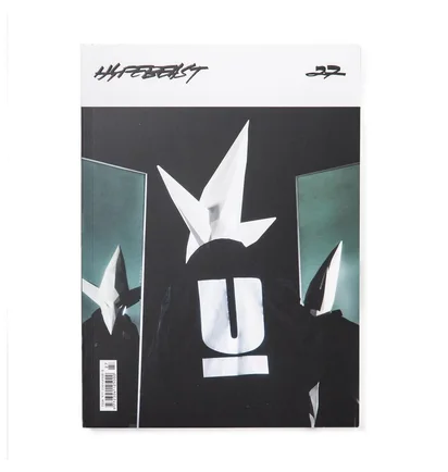 Hypebeast Magazine Issue 27: The Kinship Issue