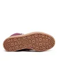 adidas WMNS Gazelle Boot (Weinrot / Gum)