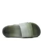 adidas Adilette 22 (Grau / Grün)