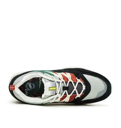 Karhu Fusion 2.0 'Fear Bear' (Schwarz / Weiß)