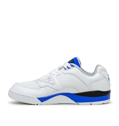 Nike Air Cross Trainer 3 Low (Weiß / Blau)