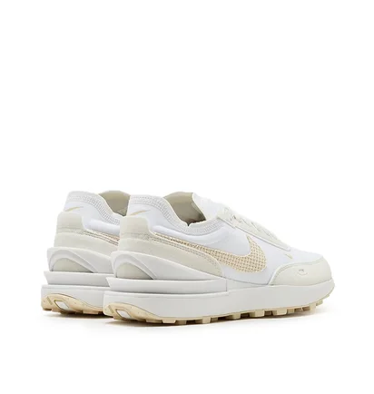 Nike WMNS Waffle One (Weiss)