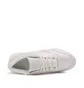 Reebok Classic Leather Textural W (Silbergrau / Weiß)
