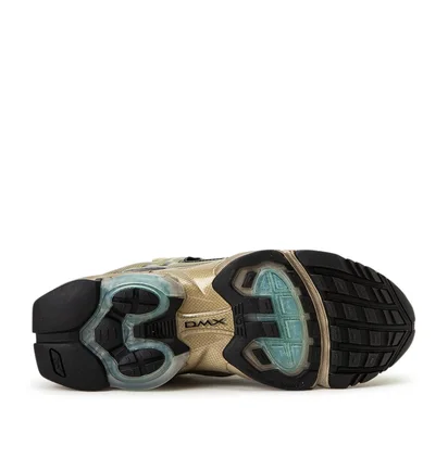 Reebok Fury Millenium TXT (Metallic)