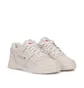 Reebok Workout Lo Plus W (Hellbeige / Silber)
