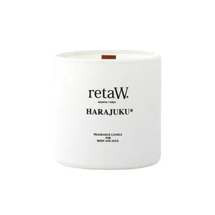 retaW Candle 'Harajuku'