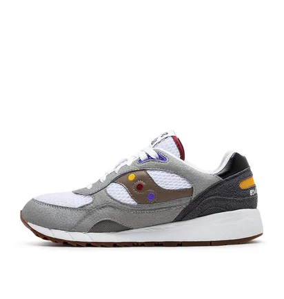 Saucony & Friends Shadow 6000 