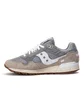 Saucony Shadow 5000 Vintage (Grau / Weiß)