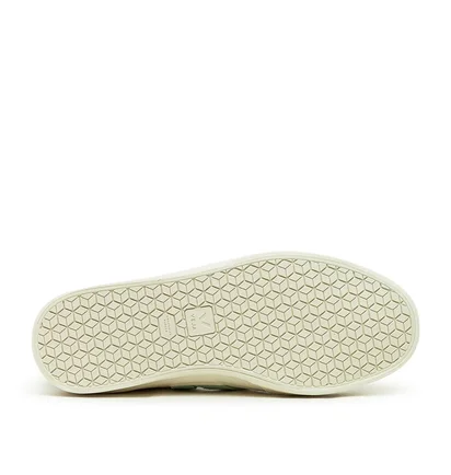 Veja Campo Chromefree (Weiß / Minze)