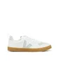 Veja Kids V-10 Lace CWL (Weiß / Gum)