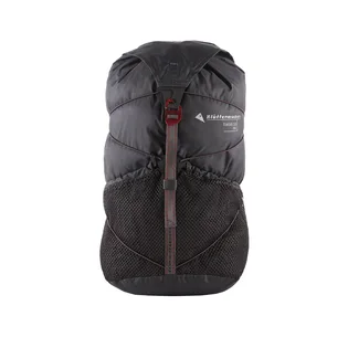 Klättermusen Tjalve 2.0 Rucksack 10l (Schwarz) – Klattermusen