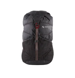 Klättermusen Tjalve 2.0 Rucksack 10l (Schwarz) – Klattermusen