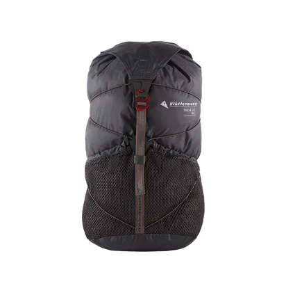 Klättermusen Tjalve 2.0 Rucksack 10l (Schwarz) – Klattermusen