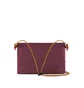Klättermusen Hrid WP Bag (Dunkelrot)