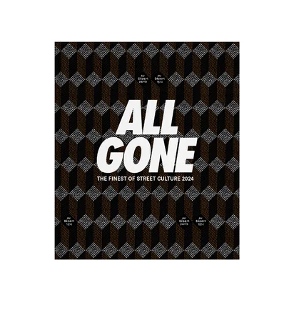 ALL GONE 2024 