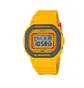 Casio G-Shock DW-5610Y-9ER (Gelb)