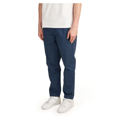 Edmmond Studios Murano Pants (Navy)