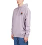 Edwin Sunset on MT Fuji Hoodie (Flieder)