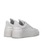 Filling Pieces Low Top Ripple Woven (Weiß)