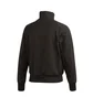 adidas Y-3 Refined Wool Strech Track Jacket (Schwarz)